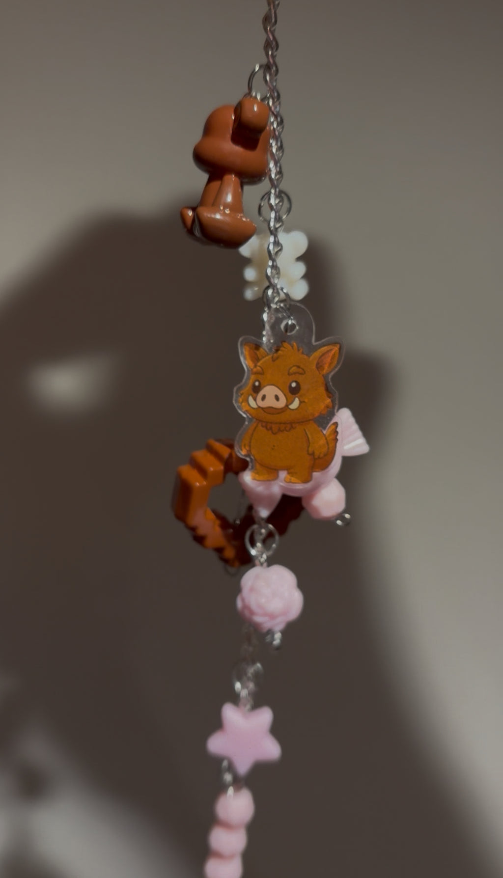 Aumakua Cutie Charm bracelet