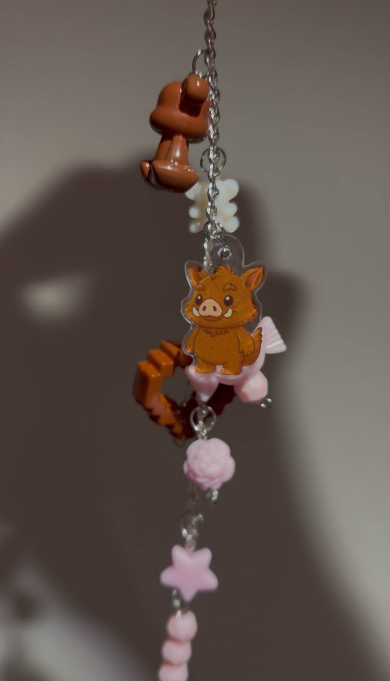 Aumakua Cutie Charm bracelet