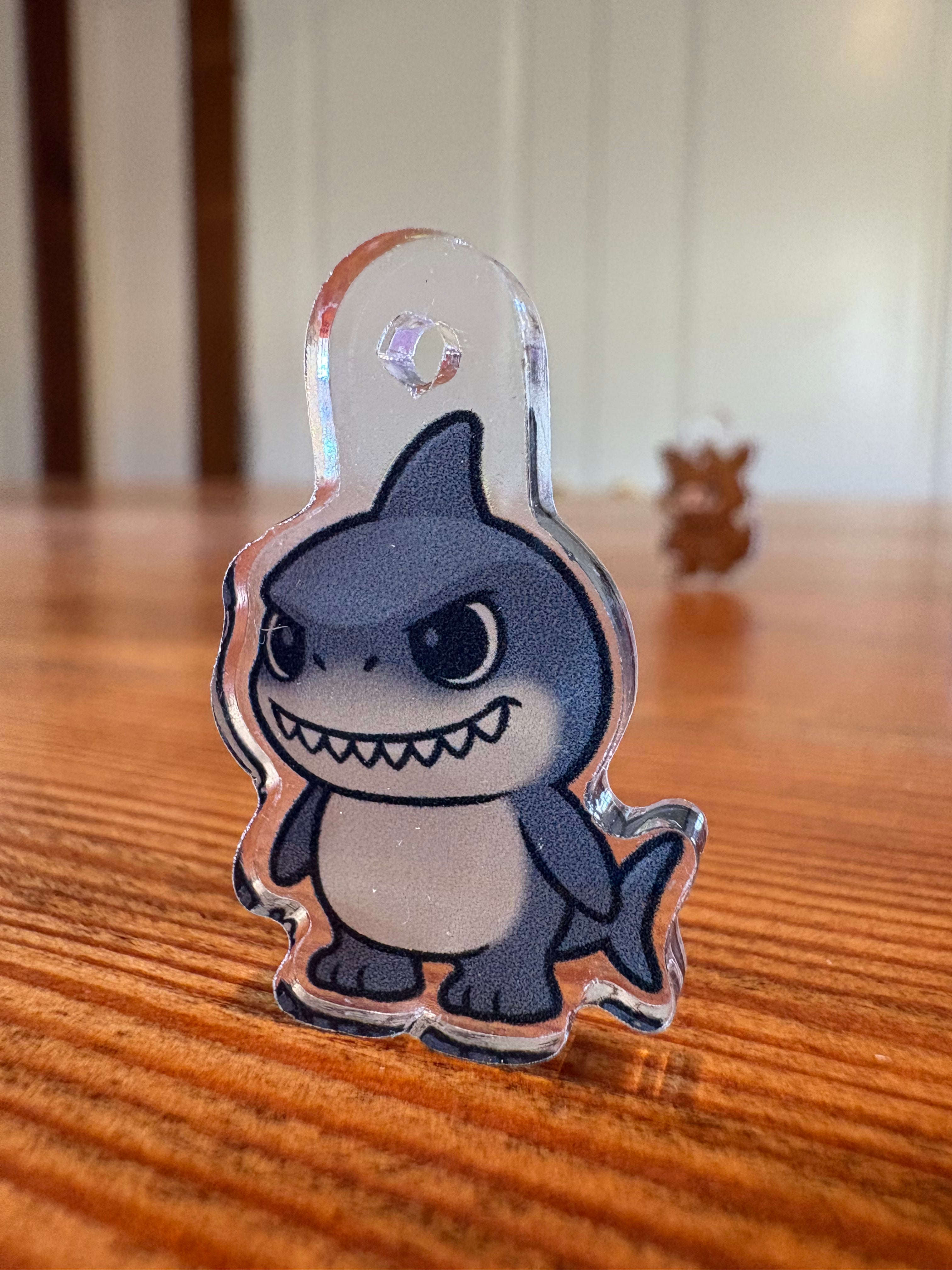 Aumakua Cuties Charms