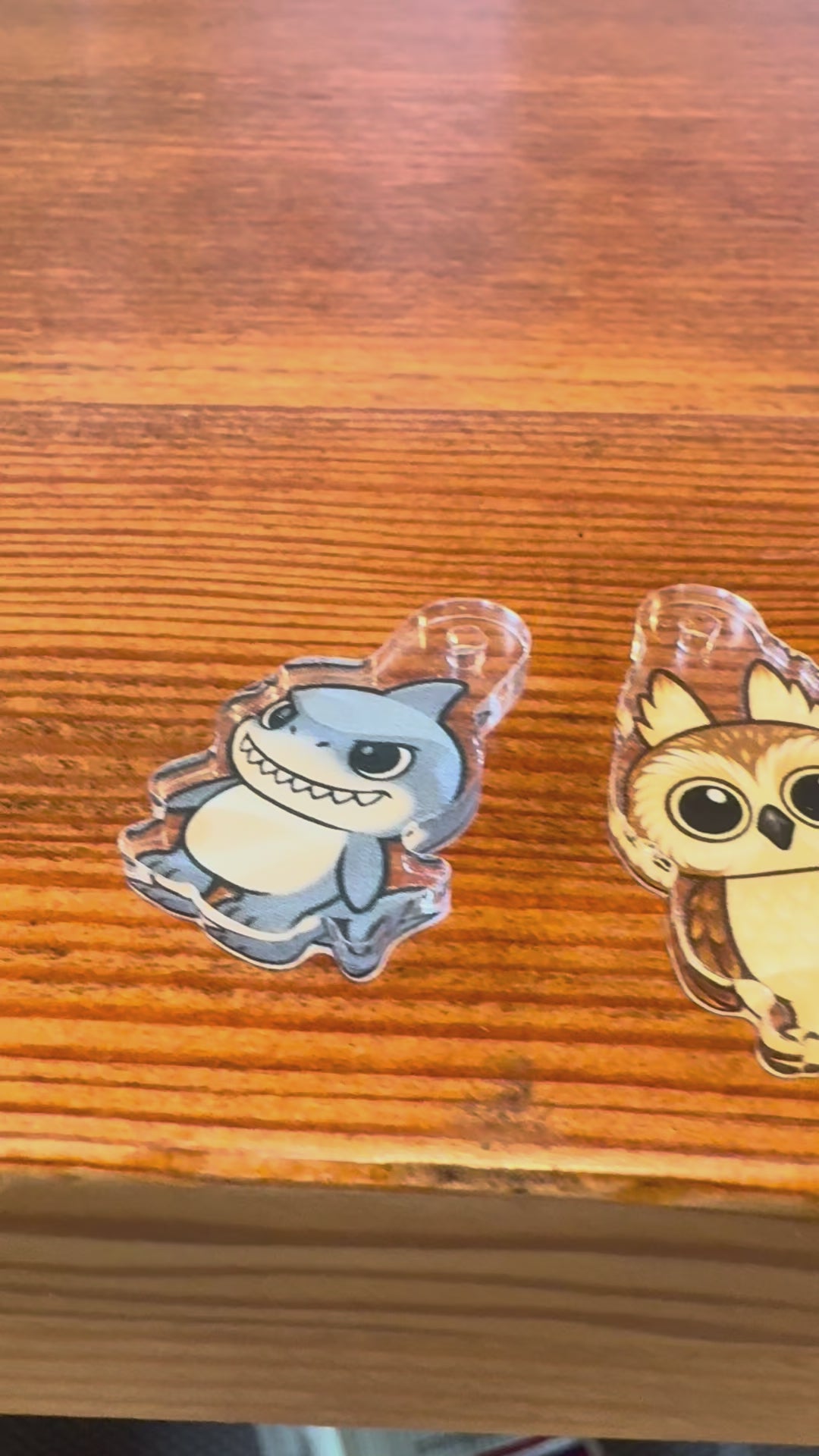 Aumakua Cuties Charms
